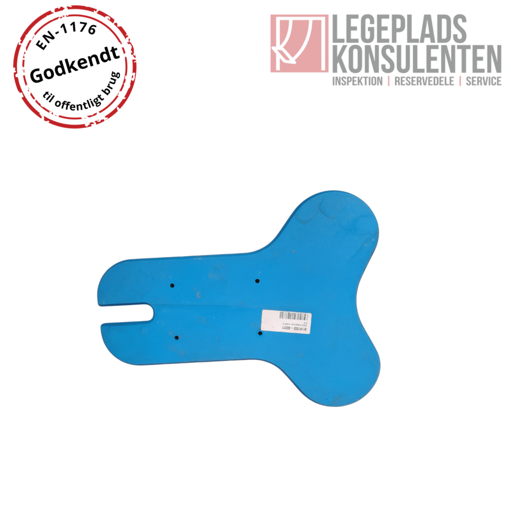 Sæde til Vippe M141