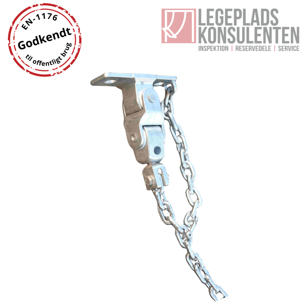 Kardanled til fugleredesæde