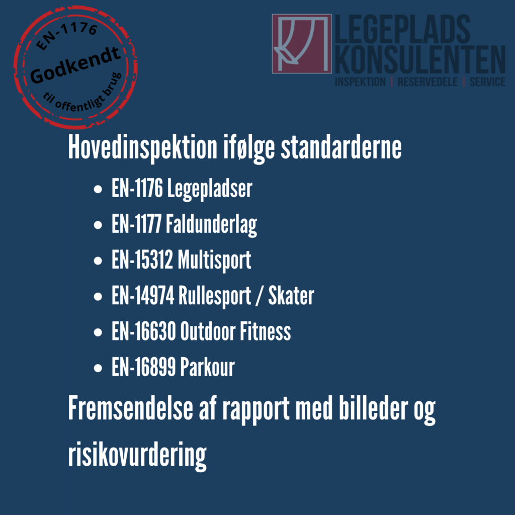 Hovedinspektion